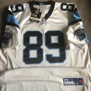Authentic Steve Smith Jersey